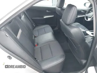 2012 Toyota Camry L with VIN 4T1BF1FK8CU089735, listed as a IAAI auction lot 42066981 with 144,221 mi miles. Bid and sale history available at carsss.com. Image 8.