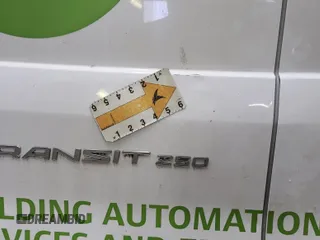 2020 Ford Transit Cargo с VIN 1FTBR2YG2LKA35840, выставлен на аукционе IAAI как лот 42575778 с пробегом 190 131 миль миль и . История ставок и продаж доступна на DreamBid. Изображение 6.