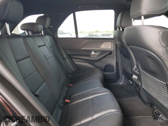 2021 Mercedes-Benz GLE 350 with VIN 4JGFB4KB7MA410333, listed as a Copart auction lot 63829745 with Not provided miles and Clean title. Bid and sale history available at DreamBid. Image 11.