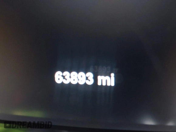 2018 Ram 1500 Big Horn with VIN 3C6RR7LT9JG131072, listed as a IAAI auction lot 41516430 with 63,893 mi miles. Bid and sale history available at carsss.com. Image 7.