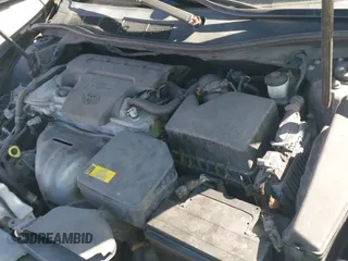 2014 Toyota Camry L z VIN 4T1BF1FK6EU330209, wystawiony jako IAAI lot #43584677 z przebiegiem 79 370 mil mil oraz . Historia ofert i sprzedaży dostępna na DreamBid. Obrazek 19.