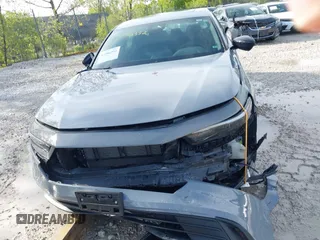 2023 Honda Accord Sport with VIN 1HGCY2F52PA036055, listed as a IAAI auction lot 42358975 with 30,290 mi miles and . Bid and sale history available at DreamBid. Image 6.