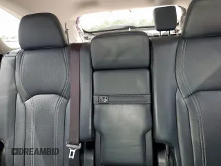 2018 Lexus RX 350L Premium с VIN JTJGZKCAXJ2001566, выставлен на аукционе Copart как лот 54611545 с пробегом 66 260 миль миль и Списание • Salvage title. История ставок и продаж доступна на DreamBid. Изображение 10.
