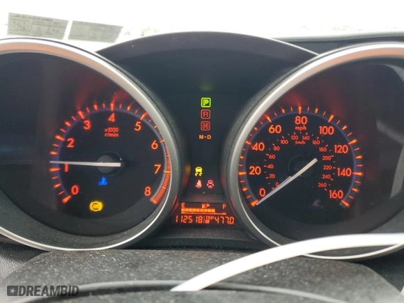 2011 Mazda Mazda3 s Sport with VIN JM1BL1U64B1448811, listed as a Copart auction lot 51874315 with 112,518 mi miles and Salvage Title. Bid and sale history available at carsss.com. Image 9.