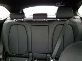 2019 BMW X1 xDrive28i with VIN WBXHT3C57K5L89635, listed as a Copart auction lot 49495633 with Not Provided miles. Bid and sale history available at carsss.com. Image 10.