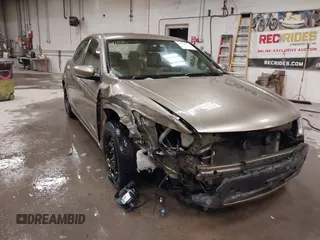 2010 Honda Accord LX with VIN 1HGCP2F35AA159101, listed as a IAAI auction lot 41530327 with 175,378 mi miles and . Bid and sale history available at DreamBid. Image 6.