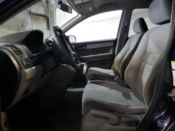 2011 Honda CR-V SE z VIN JHLRE4H41BC003310, wystawiony jako Copart lot #58325935 z przebiegiem 169 780 mil mil oraz Czysty tytuł • Clean title. Historia ofert i sprzedaży dostępna na DreamBid. Obrazek 7.