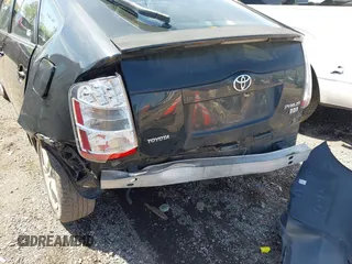 2009 Toyota Prius with VIN JTDKB20U793501299, listed as a IAAI auction lot 42133089 with 371,528 mi miles and . Bid and sale history available at DreamBid. Image 6.
