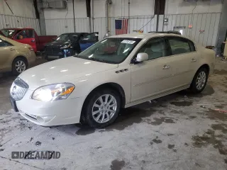 2011 Buick Lucerne CX with VIN 1G4HA5EM9BU143299, listed as a Copart auction lot 51245705 with 112,875 mi miles and Non Repairable. Bid and sale history available at DreamBid. Image 1.