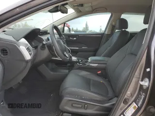 2019 Honda Clarity Touring with VIN JHMZC5F39KC000155, listed as a Copart auction lot 68500392 with 47,483 mi miles. Bid and sale history available at carsss.com. Image 7.