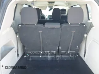 2020 Dodge Grand Caravan SE with VIN 2C4RDGBG9LR237367, listed as a IAAI auction lot 41869344 with 91,452 mi miles and . Bid and sale history available at DreamBid. Image 18.