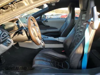 2016 BMW i8 z VIN WBY2Z2C57GV675955, wystawiony jako Copart lot #37525654 z przebiegiem 64 806 mil mil oraz . Historia ofert i sprzedaży dostępna na DreamBid. Obrazek 7.