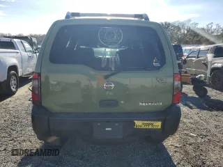 2003 Nissan Xterra SE z VIN 5N1ED28T53C678570, wystawiony jako Copart lot #82566774 z przebiegiem Nie podano mil oraz Szkoda całkowita • Salvage title. Historia ofert i sprzedaży dostępna na DreamBid. Obrazek 6.