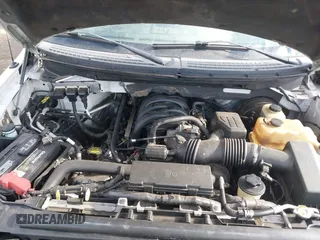 2009 Ford F-150 с VIN 1FTPF14869KB36797, выставлен на аукционе IAAI как лот 41684411 с пробегом 155 396 миль миль и . История ставок и продаж доступна на DreamBid. Изображение 10.