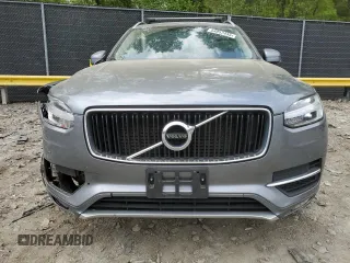 2018 Volvo XC90 Momentum with VIN YV4A22PK3J1200025, listed as a Copart auction lot 54057435 with 125,972 mi miles and Salvage title. Bid and sale history available at DreamBid. Image 5.