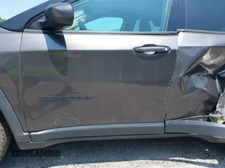 2019 Jeep Compass Latitude с VIN 3C4NJCBB1KT844217, выставлен на аукционе IAAI как лот 42383746 с пробегом 123 938 миль миль и . История ставок и продаж доступна на DreamBid. Изображение 18.