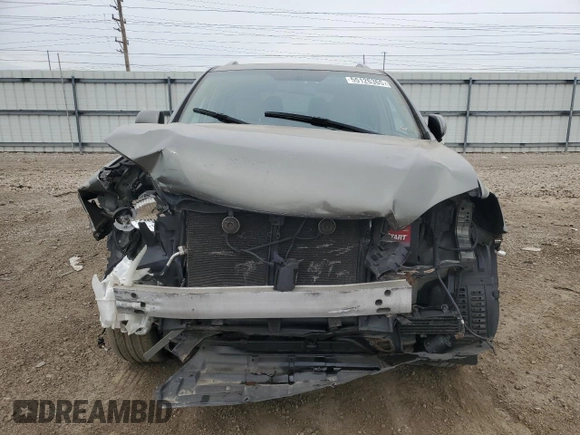 2008 Toyota Highlander Sport z VIN JTEES43A882097648, wystawiony jako Copart lot #55126365 z przebiegiem 198 636 mil mil oraz Szkoda całkowita • Salvage title. Historia ofert i sprzedaży dostępna na DreamBid. Obrazek 5.