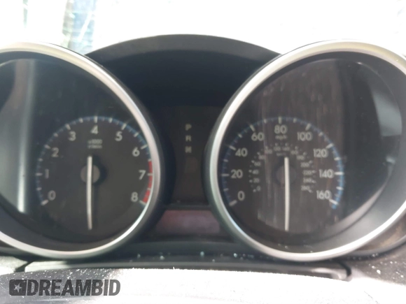 2012 Mazda 3 i Grand Touring with VIN JM1BL1M81C1611286, listed as a IAAI auction lot 41646616 with Not Provided miles and . Bid and sale history available at DreamBid. Image 7.