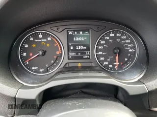 2016 Audi A3 2.0T Premium with VIN WAUB8GFF9G1109127, listed as a Copart auction lot 74661673 with 82,304 mi miles. Bid and sale history available at carsss.com. Image 9.
