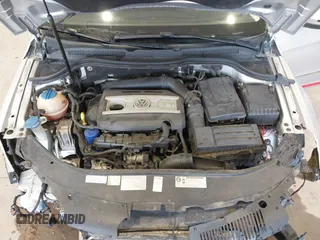 2015 Volkswagen CC Sport with VIN WVWBN7AN1FE816059, listed as a IAAI auction lot 41857589 with 172,854 mi miles and . Bid and sale history available at DreamBid. Image 10.
