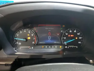 2021 Ford Explorer Limited z VIN 1FMSK8FHXMGC14260, wystawiony jako Copart lot #54121465 z przebiegiem 36 155 mil mil oraz Szkoda całkowita • Salvage title. Historia ofert i sprzedaży dostępna na DreamBid. Obrazek 9.