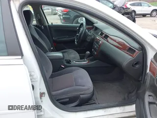 2010 Chevrolet Impala LT with VIN 2G1WB5EK2A1185288, listed as a IAAI auction lot 42128200 with 150,371 mi miles and . Bid and sale history available at DreamBid. Image 5.