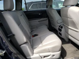 2016 Honda Pilot EX-L with VIN 5FNYF6H5XGB084473, listed as a Copart auction lot 55564165 with 144,737 mi miles and Clean Title. Bid and sale history available at carsss.com. Image 11.