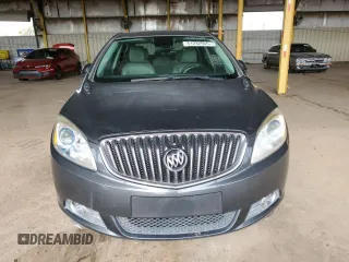 2017 Buick Verano Sport Touring with VIN 1G4PR5SK4H4107357, listed as a Copart auction lot 51232565 with 89,978 mi miles and Clean Title. Bid and sale history available at carsss.com. Image 5.