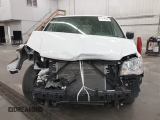 2020 Dodge Grand Caravan SE with VIN 2C4RDGBG4LR168233, listed as a IAAI auction lot 41680974 with 62,765 mi miles and . Bid and sale history available at DreamBid. Image 13.