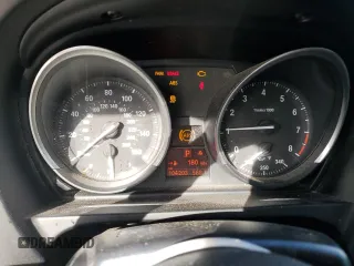 2013 BMW Z4 sDrive28i with VIN WBALL5C50DJ103778, listed as a Copart auction lot 49452215 with 104,203 mi miles and Salvage Title. Bid and sale history available at carsss.com. Image 9.