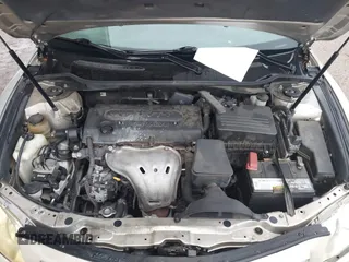 2007 Toyota Camry CE with VIN 4T1BE46K67U178830, listed as a IAAI auction lot 40710472 with 101,024 mi miles. Bid and sale history available at carsss.com. Image 10.
