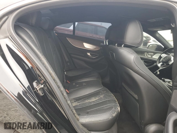2019 Mercedes-Benz CLS with VIN WDD2J5JB1KA032994, listed as a Copart auction lot 61643164 with 0 mi miles and Non Repairable. Bid and sale history available at carsss.com. Image 11.