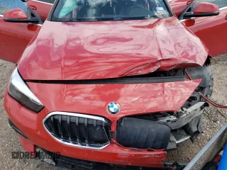 2021 BMW 2 Series 228i with VIN WBA53AK00M7H80482, listed as a Copart auction lot 59111063 with 24,211 mi miles. Bid and sale history available at carsss.com. Image 12.