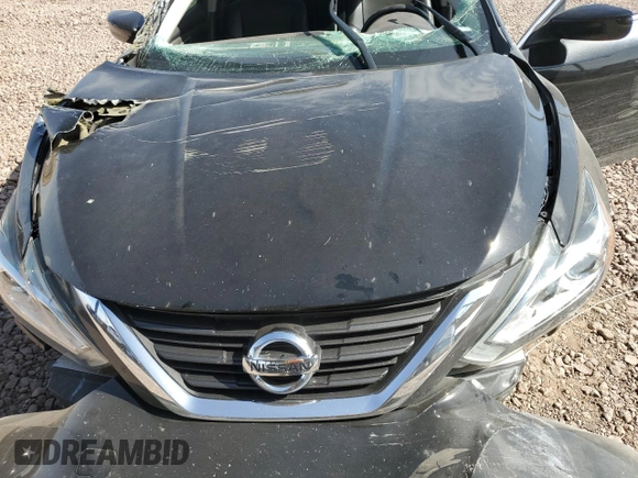 2016 Nissan Altima S with VIN 1N4AL3AP7GC284136, listed as a Copart auction lot 63447715 with Not provided miles and Salvage title. Bid and sale history available at DreamBid. Image 11.