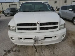 2001 Dodge Ram 2500 with VIN 1B7KF23701J556929, listed as a Copart auction lot 77745364 with 0 mi miles and Salvage Title. Bid and sale history available at carsss.com. Image 5.