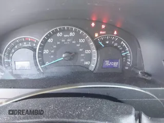 2014 Toyota Camry L with VIN 4T4BF1FK0ER421918, listed as a IAAI auction lot 42027646 with 152,088 mi miles and . Bid and sale history available at DreamBid. Image 7.
