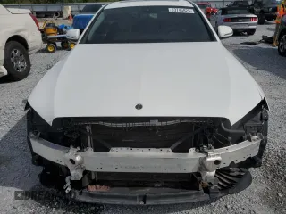 2017 Mercedes-Benz E 300 Luxury with VIN WDDZF4JB7HA117678, listed as a Copart auction lot 63745825 with 98,022 mi miles and Salvage title. Bid and sale history available at DreamBid. Image 5.