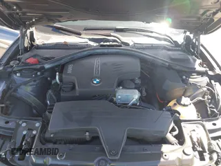 2014 BMW 3 Series 328i with VIN WBA3A5G50ENP28756, listed as a IAAI auction lot 41751313 with 144,270 mi miles. Bid and sale history available at carsss.com. Image 10.