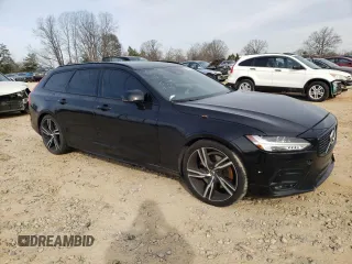 2020 Volvo V90 z VIN YV1A22VM1L1137804, wystawiony jako Copart lot #41912564 z przebiegiem 43 222 mil mil oraz . Historia ofert i sprzedaży dostępna na DreamBid. Obrazek 4.