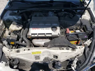 2008 Toyota Solara SE with VIN 4T1FA38P88U155454, listed as a Copart auction lot 58629644 with 236,300 mi miles and Salvage Title. Bid and sale history available at DreamBid. Image 11.