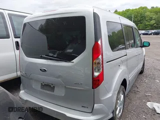 2014 Ford Transit Connect XLT z VIN NM0GE9F77E1155359, wystawiony jako IAAI lot #42321531 z przebiegiem 175 183 mil mil oraz . Historia ofert i sprzedaży dostępna na DreamBid. Obrazek 16.