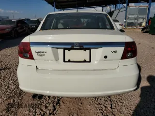 2005 Saturn L with VIN 1G8JD54RX5Y506484, listed as a Copart auction lot 83561344 with 73,594 mi miles and Salvage Title. Bid and sale history available at carsss.com. Image 6.