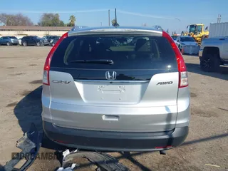 2013 Honda CR-V EX-L z VIN 2HKRM4H79DH658655, wystawiony jako IAAI lot #41243547 z przebiegiem 87 334 mil mil oraz . Historia ofert i sprzedaży dostępna na DreamBid. Obrazek 17.