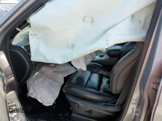 2020 Jeep Grand Cherokee Trailhawk with VIN 1C4RJFLG9LC264241, listed as a Copart auction lot 52519995 with Not provided miles and Non repairable. Bid and sale history available at DreamBid. Image 7.