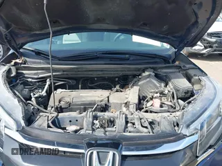 2016 Honda CR-V EX with VIN 2HKRM4H50GH655470, listed as a IAAI auction lot 41961873 with 103,433 mi miles and . Bid and sale history available at DreamBid. Image 10.