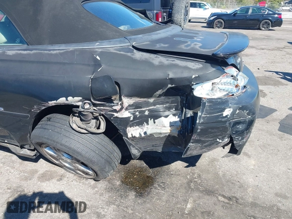 2002 Toyota Solara SE with VIN 2T1FF28P02C566318, listed as a IAAI auction lot 41698027 with 175,954 mi miles and . Bid and sale history available at DreamBid. Image 6.