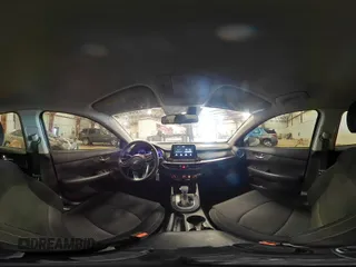 2021 Kia Forte LXS z VIN 3KPF24AD2ME345539, wystawiony jako Copart lot #55319665 z przebiegiem 102 789 mil mil oraz Nie do naprawy • Non repairable. Historia ofert i sprzedaży dostępna na DreamBid. Obrazek 14.