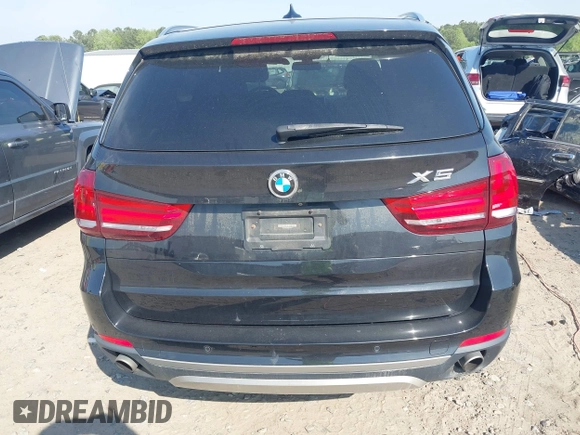 2017 BMW X5 xDrive35i z VIN 5UXKR0C3XH0V79111, wystawiony jako IAAI lot #42000568 z przebiegiem 114 733 mil mil oraz . Historia ofert i sprzedaży dostępna na DreamBid. Obrazek 16.