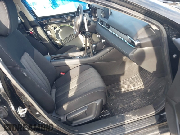 2020 Mazda 6 Sport with VIN JM1GL1UM6L1516614, listed as a IAAI auction lot 41798361 with 39,695 mi miles and . Bid and sale history available at DreamBid. Image 5.