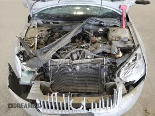 2009 Mercury Milan with VIN 3MEHM07Z29R631758, listed as a Copart auction lot 47096485 with Not provided miles and Salvage title. Bid and sale history available at DreamBid. Image 14.